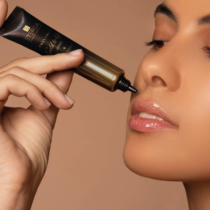 GOLD TO LIFT SERUM
