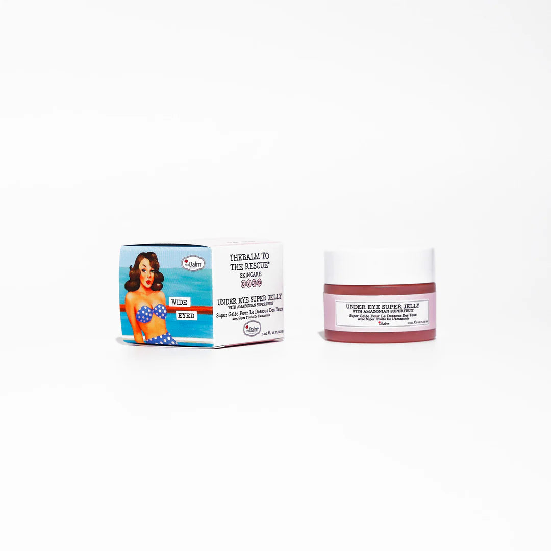 Gel contorno occhi super idratante