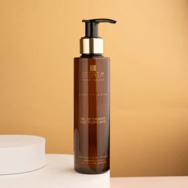 Gel Detergente Viso Purificante