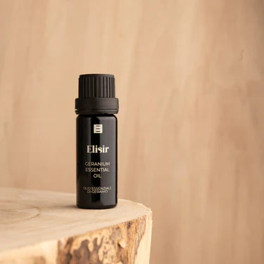 Geranium essential Oil