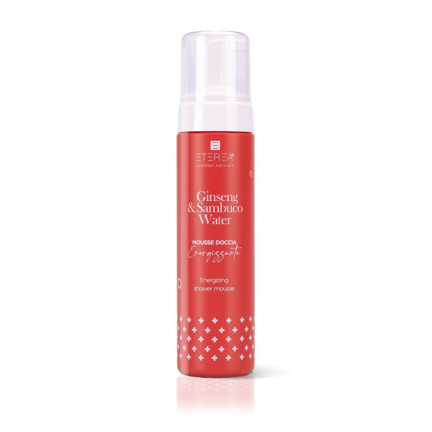 Detergente Ginseng & Sambuco Water
