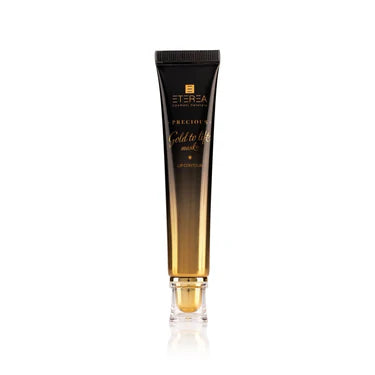 Maschera labbra Gold To Lift Mask