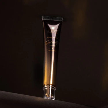 Siero contorno labbra Gold To Lift Serum