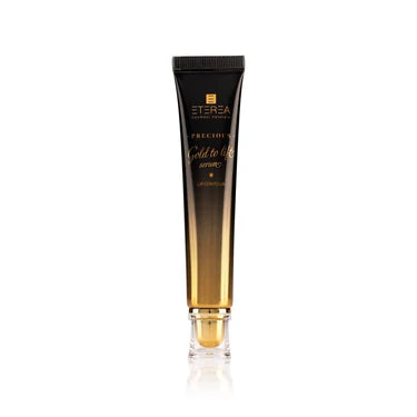 Siero contorno labbra Gold To Lift Serum