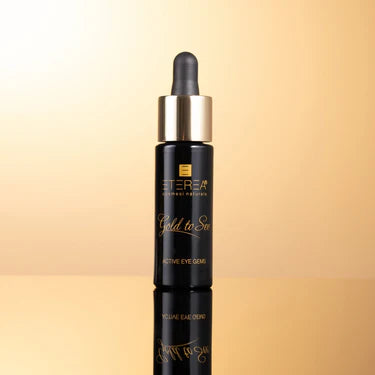 Siero contorno occhi Gold To See