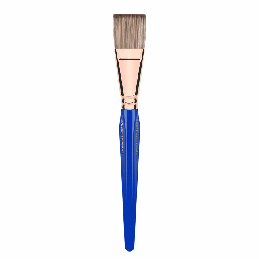 Golden Triangle 365 Square Mask