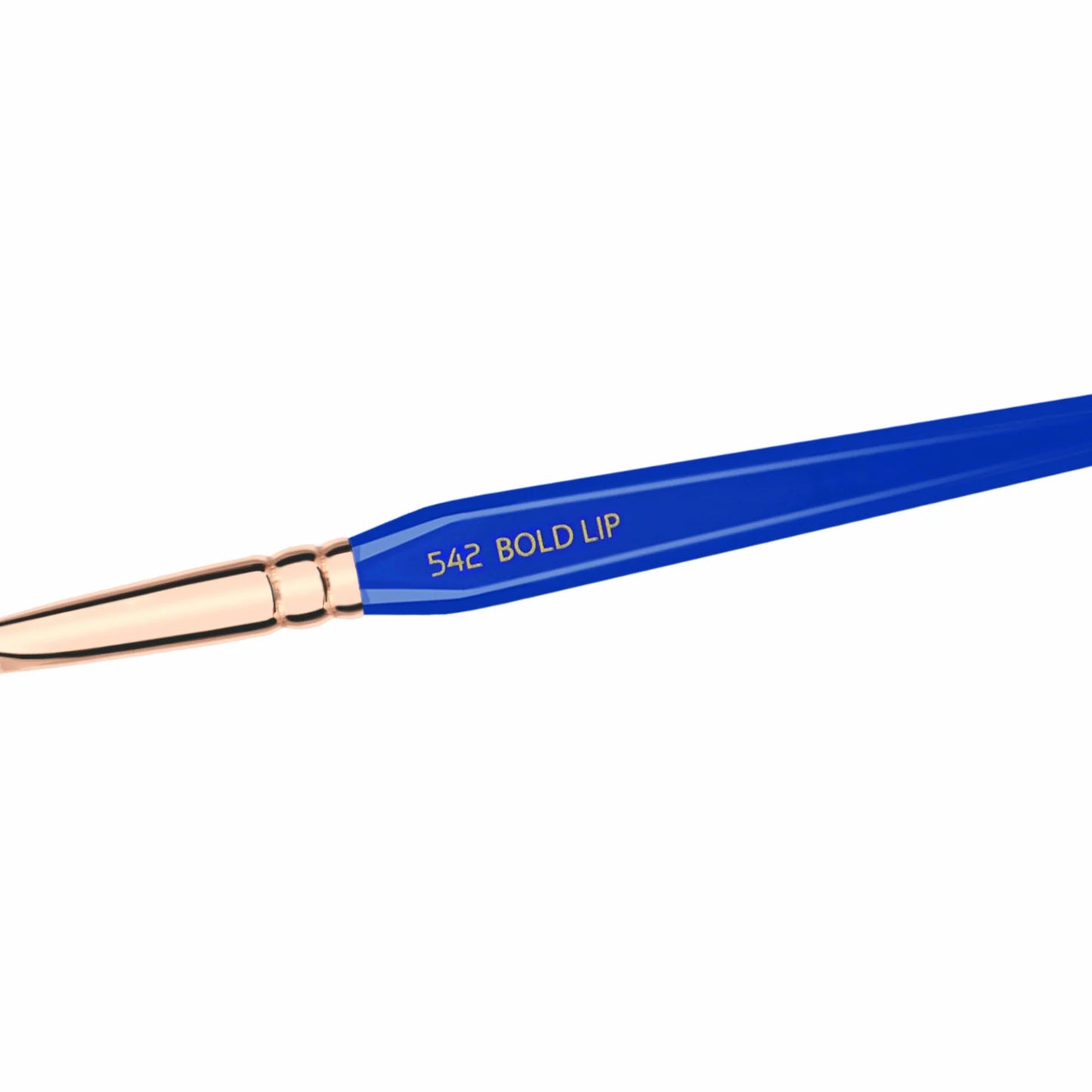 Golden Triangle 542 Bold Lip