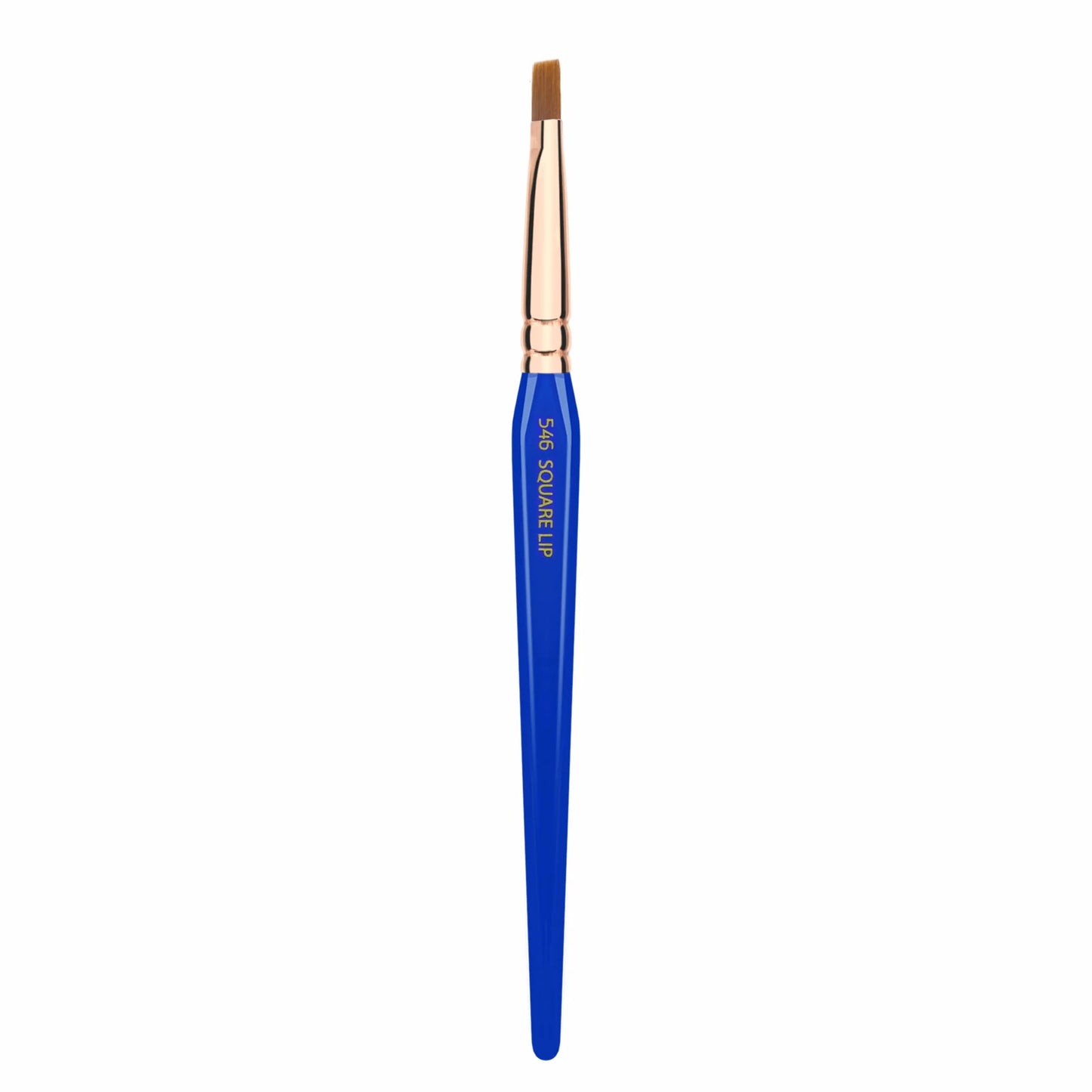 Golden Triangle 546 Square Lip
