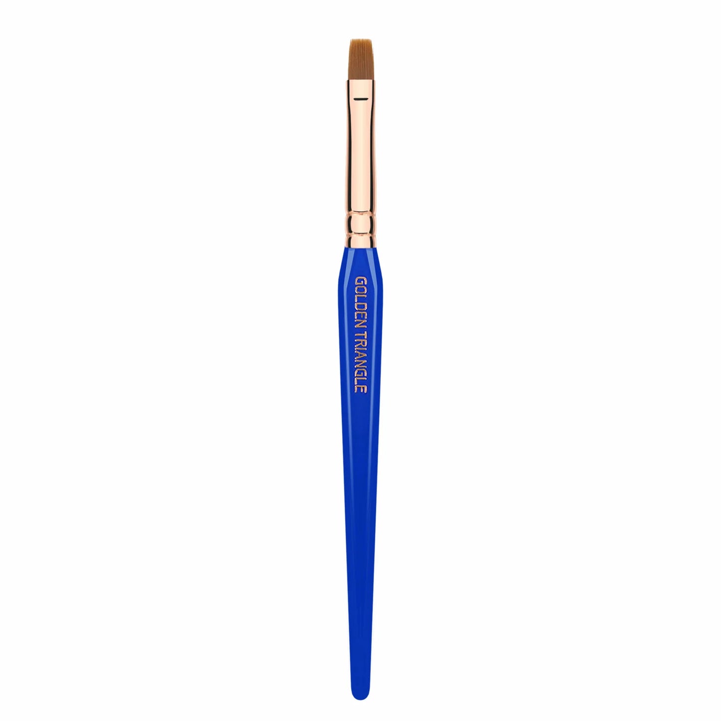 Golden Triangle 546 Square Lip