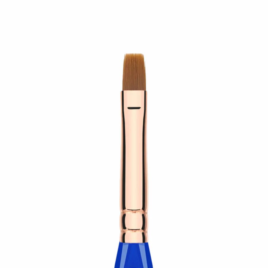 Golden Triangle 546 Square Lip