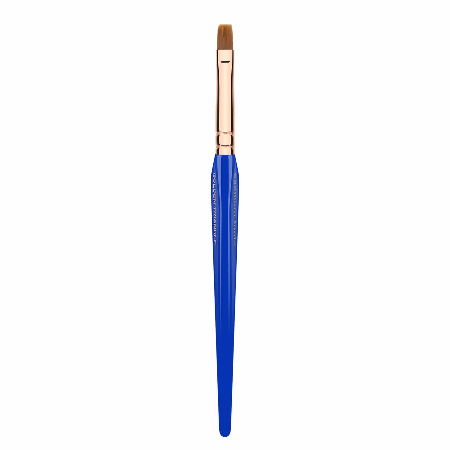 Golden Triangle 546 Square Lip