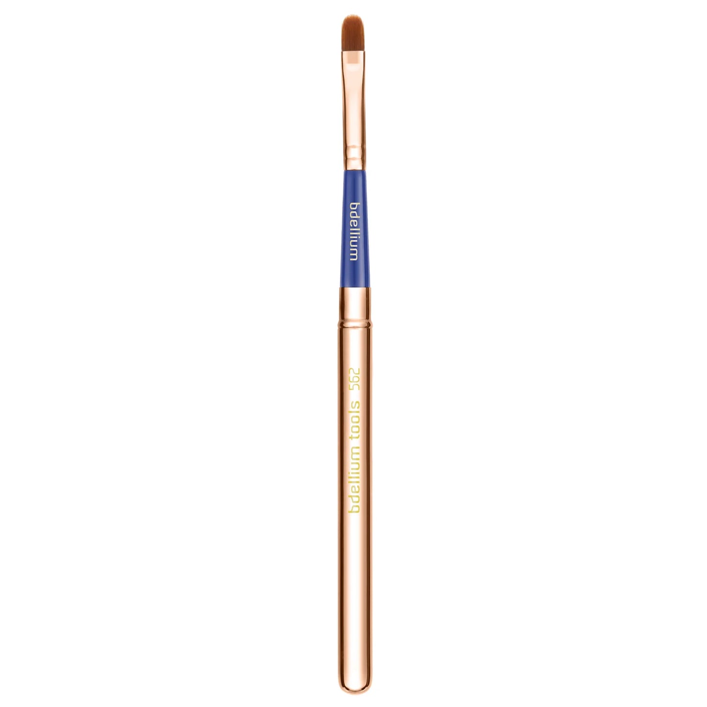 Golden Triangle 562 Long Cap Lip