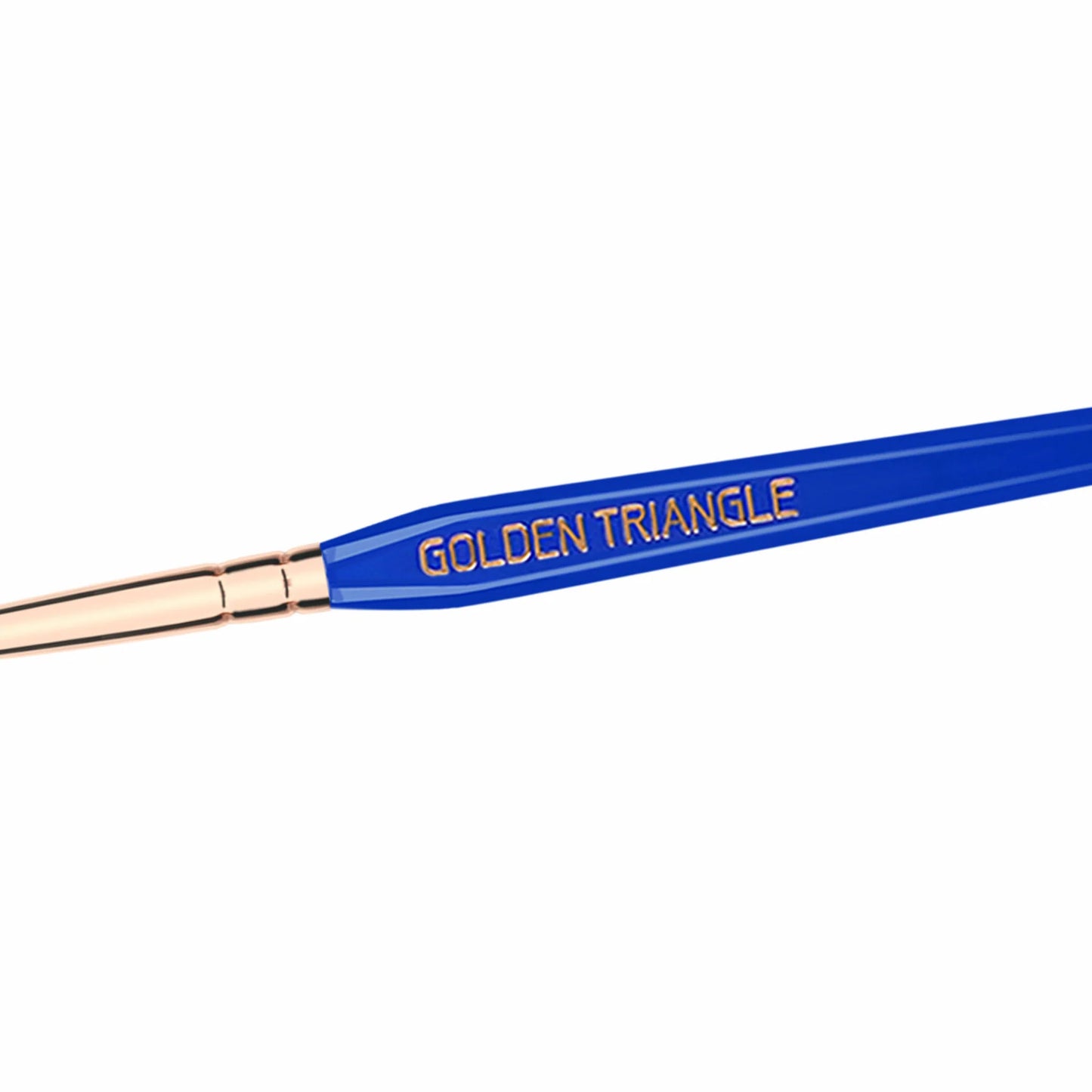 Golden Triangle 710 Eye Liner