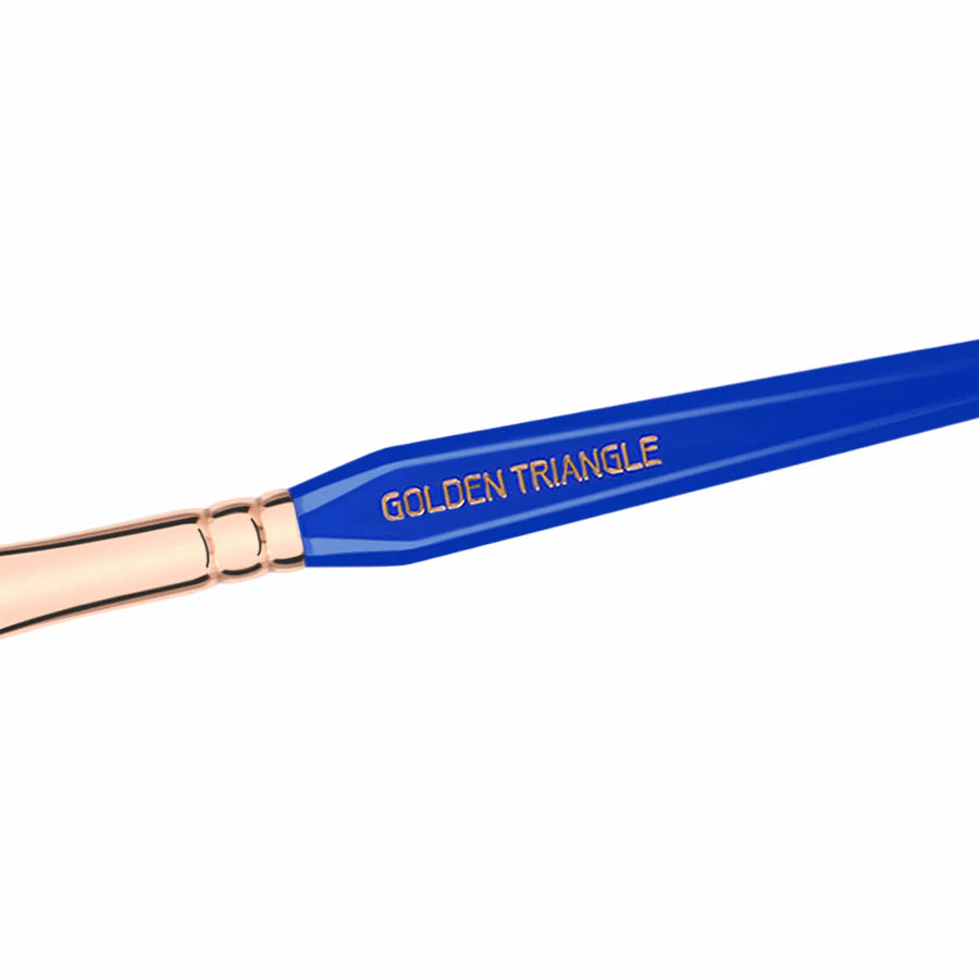 Golden Triangle 776 Blending