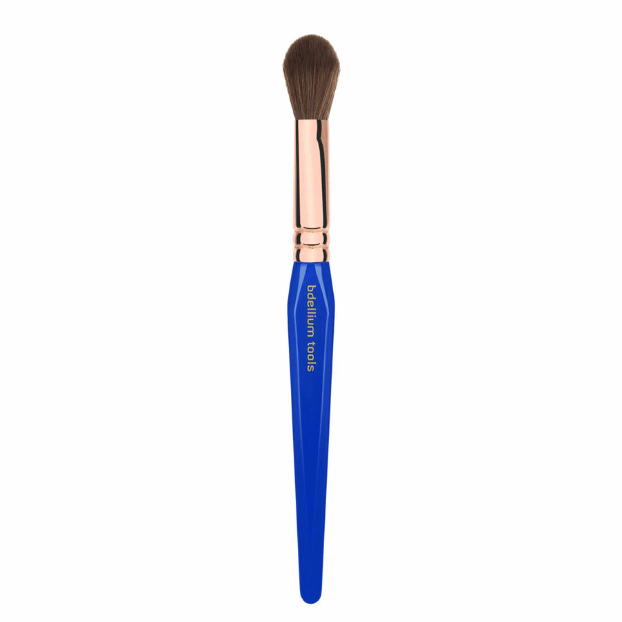 Golden Triangle 940 Face Blending