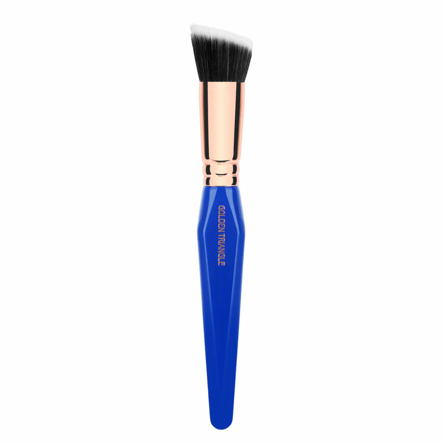 Golden Triangle 954 Duo Fibre Slanted Kabuki