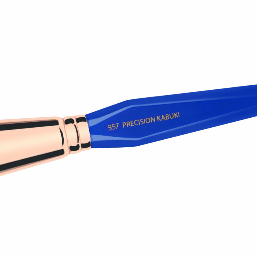 Golden Triangle 957 Precision Kabuki