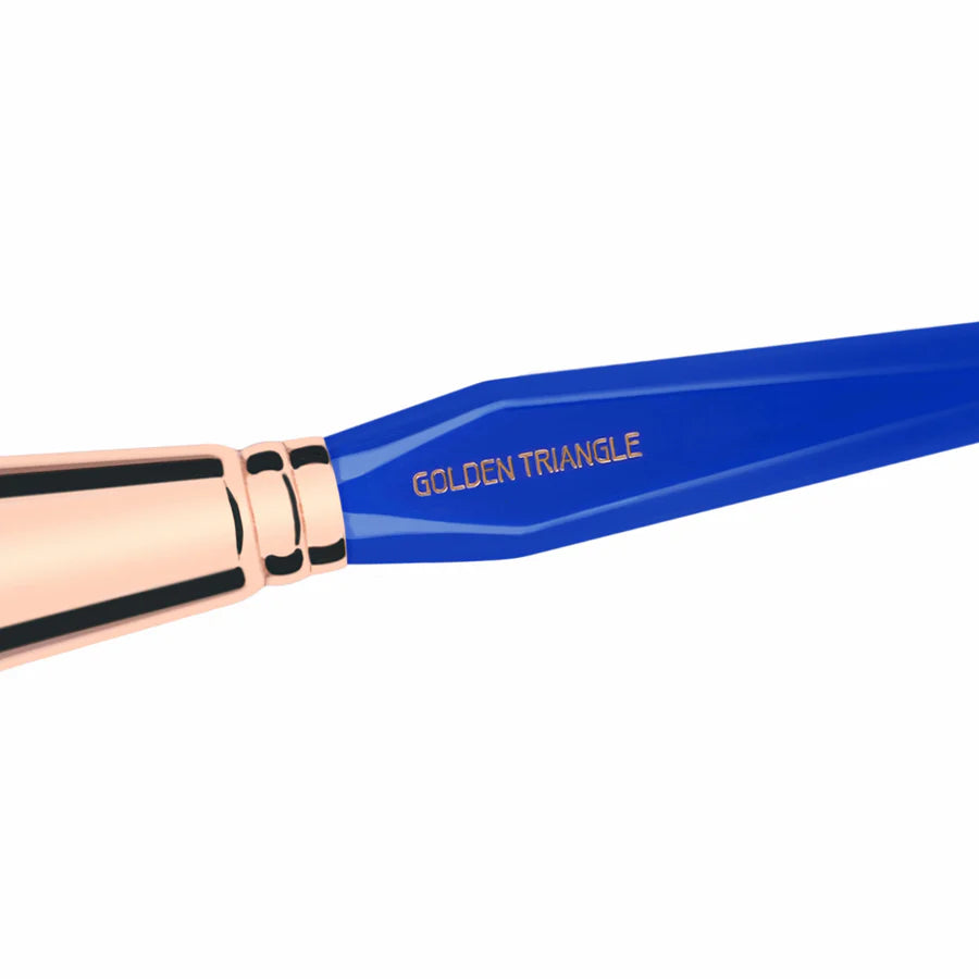 Golden Triangle 957 Precision Kabuki