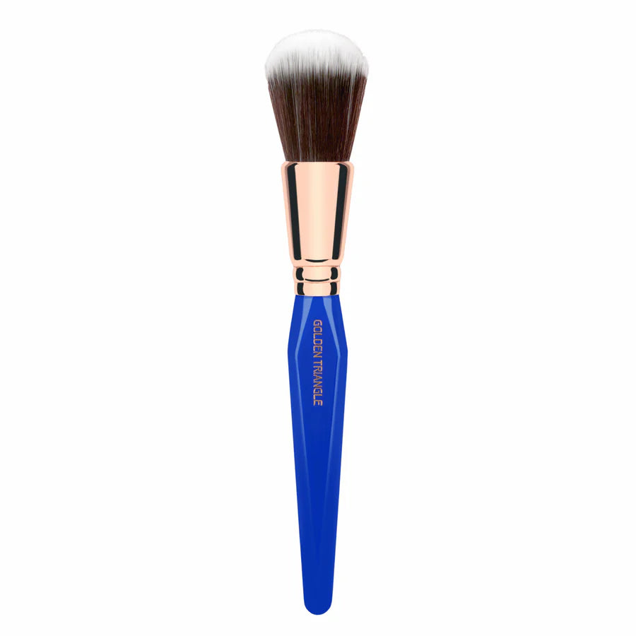 Golden Triangle 958 Duo Fibre Powder Blending