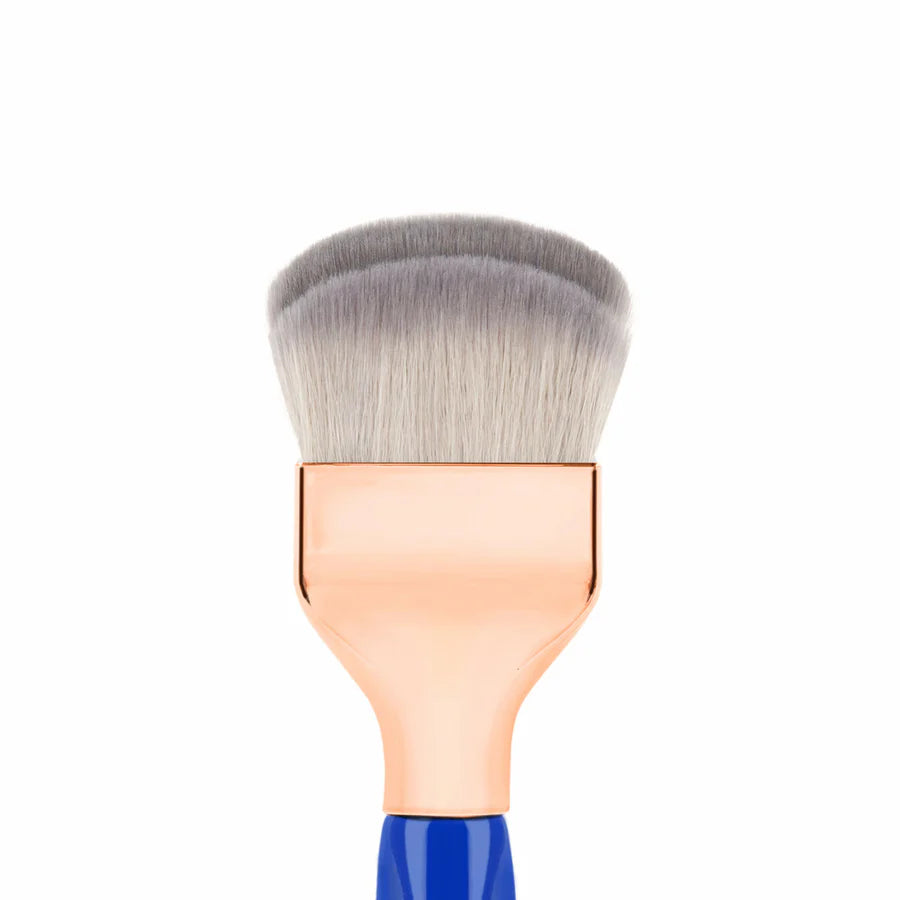 Golden Triangle 972 Large Rounded Double Dome Blender