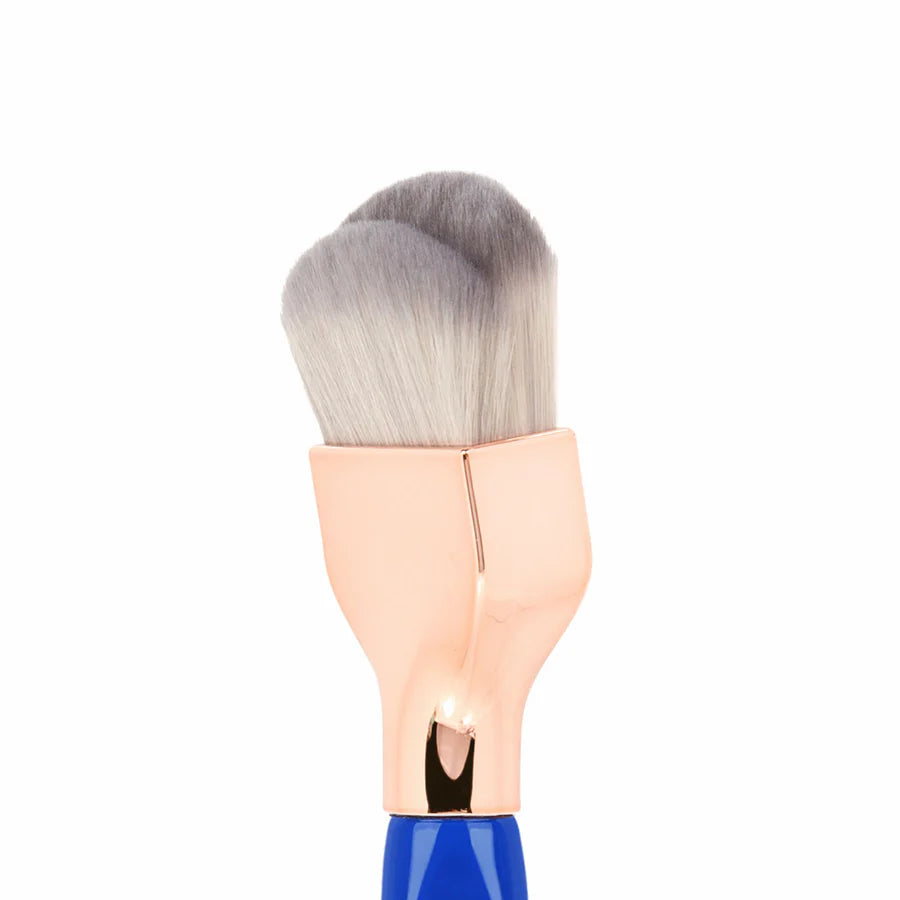 Golden Triangle 972 Large Rounded Double Dome Blender