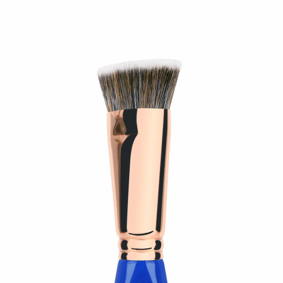 Golden Triangle 987 Flat Top Face Blending