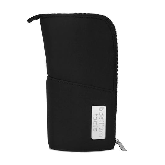 Golden Triangle Stand-Up Pouch