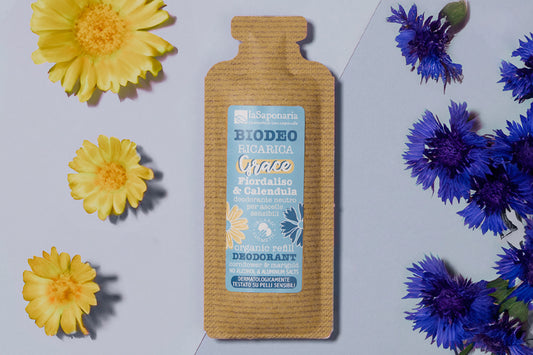 Grace - Biodeo Ricarica