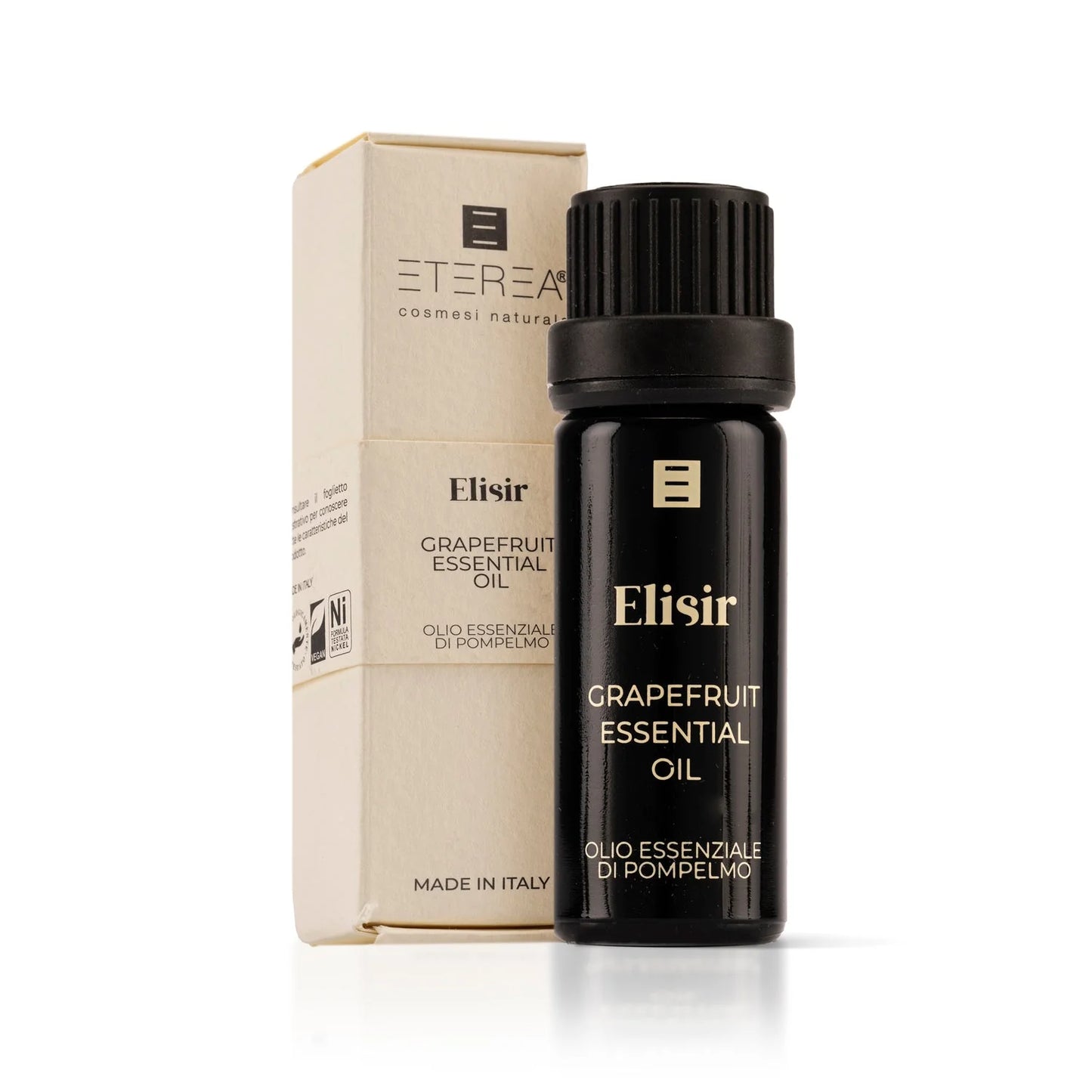 Grapefruit essential Oil