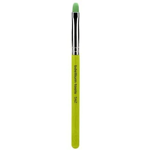Green Bambu 542 Bold Lip