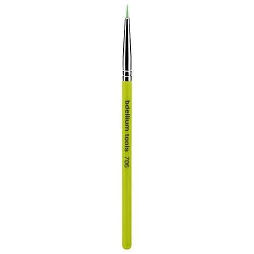 Green Bambu 706 Fine Point Eyeliner