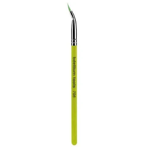 Green Bambu 708 Bent Eyeliner