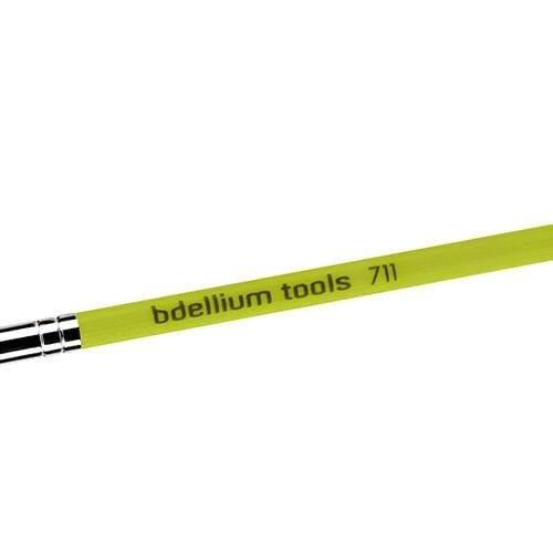Green Bambu 711 Pointed Tip Liner