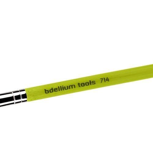 Green Bambu 714 Flat Eye Definer