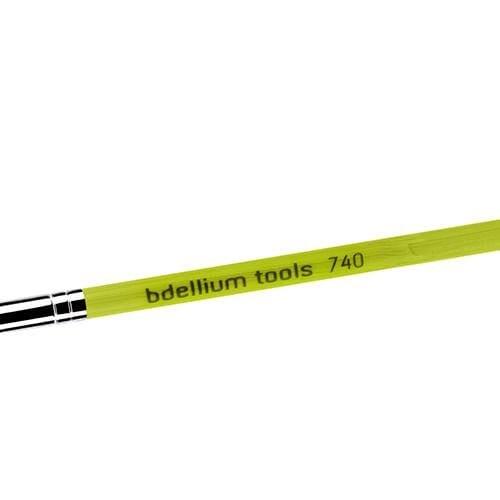 Green Bambu 740 Sponge Applicator