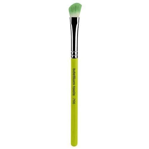 Green Bambu 766 Angled Shadow