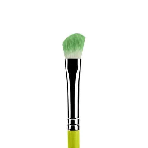 Green Bambu 766 Angled Shadow
