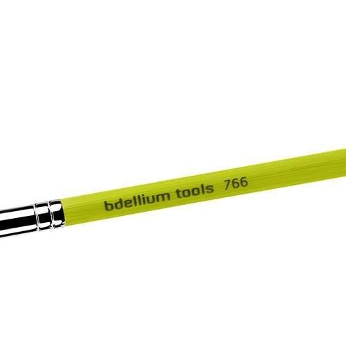 Green Bambu 766 Angled Shadow