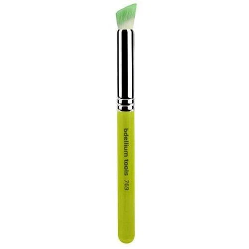Green Bambu 769 Angled Contour