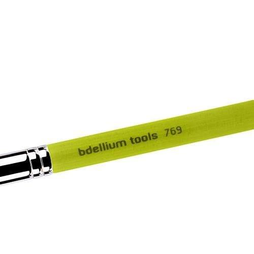 Green Bambu 769 Angled Contour