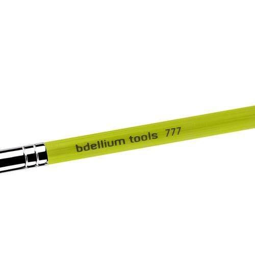 Green Bambu 777 Shadow