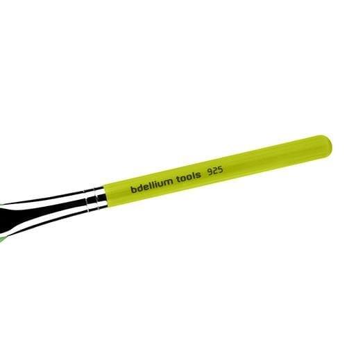 Green Bambu 925 Duet Fiber Fan