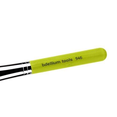 Green Bambu 946 Firm Foundation