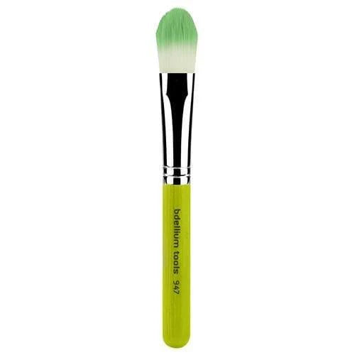 Green Bambu 947 Small Foundation