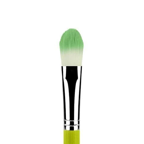 Green Bambu 947 Small Foundation