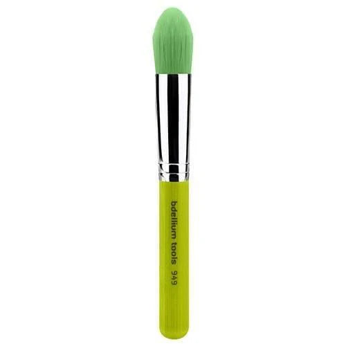 Green Bambu 949 Pointed Foundation