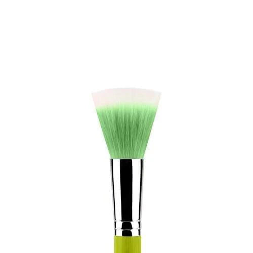 Green Bambu 955 Finishing