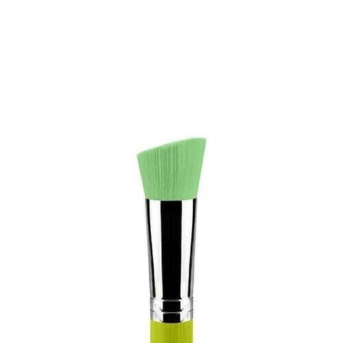 Green Bambu 956 Slanted Precision Kabuki