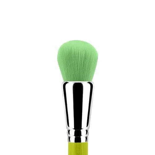 Green Bambu 959 Powder Blending