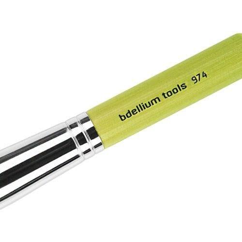 Green Bambu 974 Tapered Powder